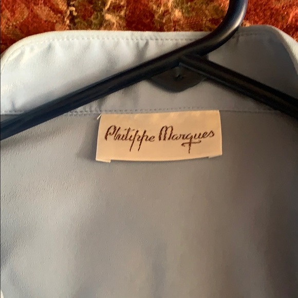 2 Philippe Marques Women’s Blouses - Picture 2 of 4